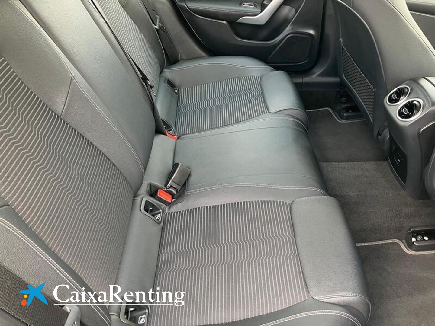 Mercedes-Benz CLA 250 e 160 kW (218 CV)