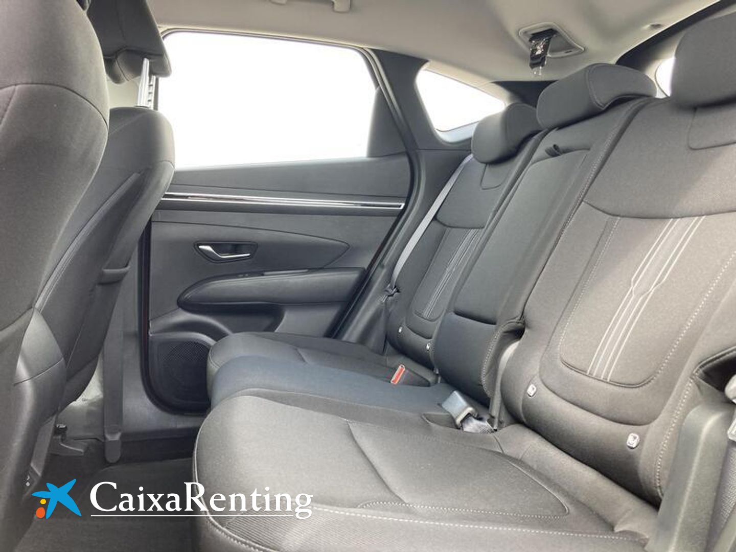 Hyundai Tucson 1.6 TGDI Maxx 110 kW (150 CV)
