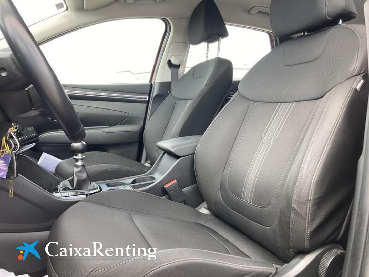 Hyundai Tucson 1.6 TGDI Maxx 110 kW (150 CV)