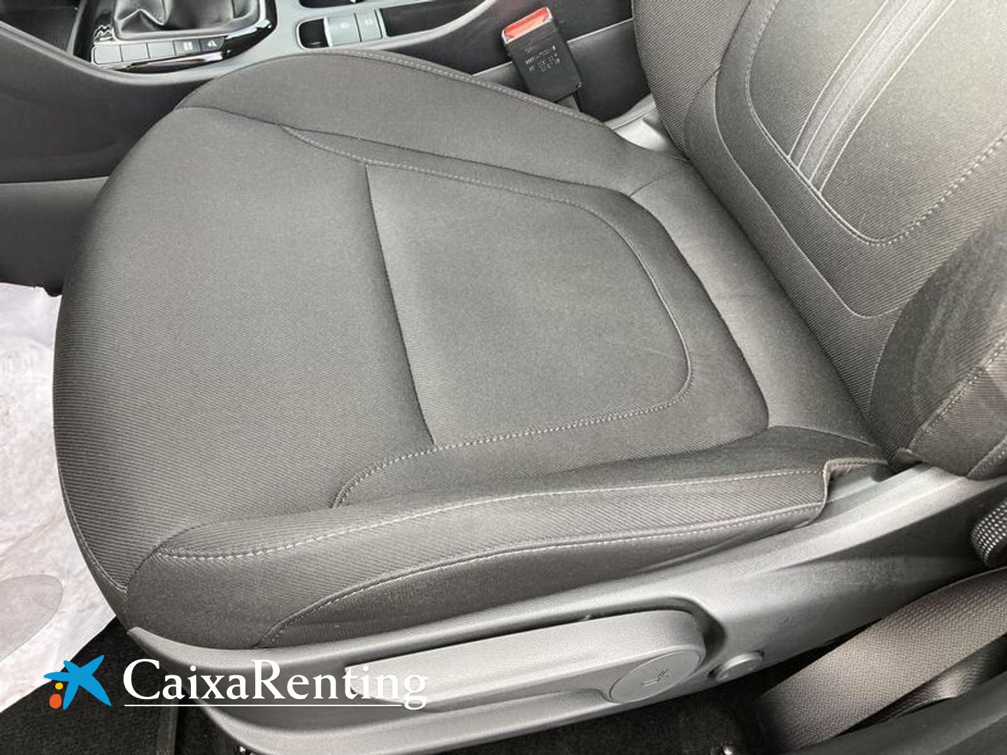 Hyundai Tucson 1.6 TGDI Maxx 110 kW (150 CV)