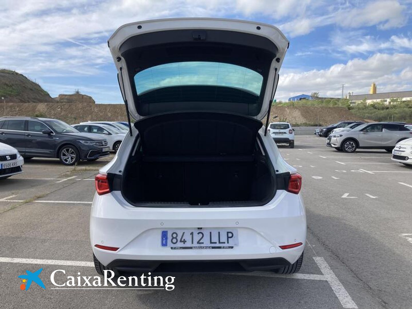 SEAT León 1.0 TSI S&S Style Go 81 kW (110 CV)