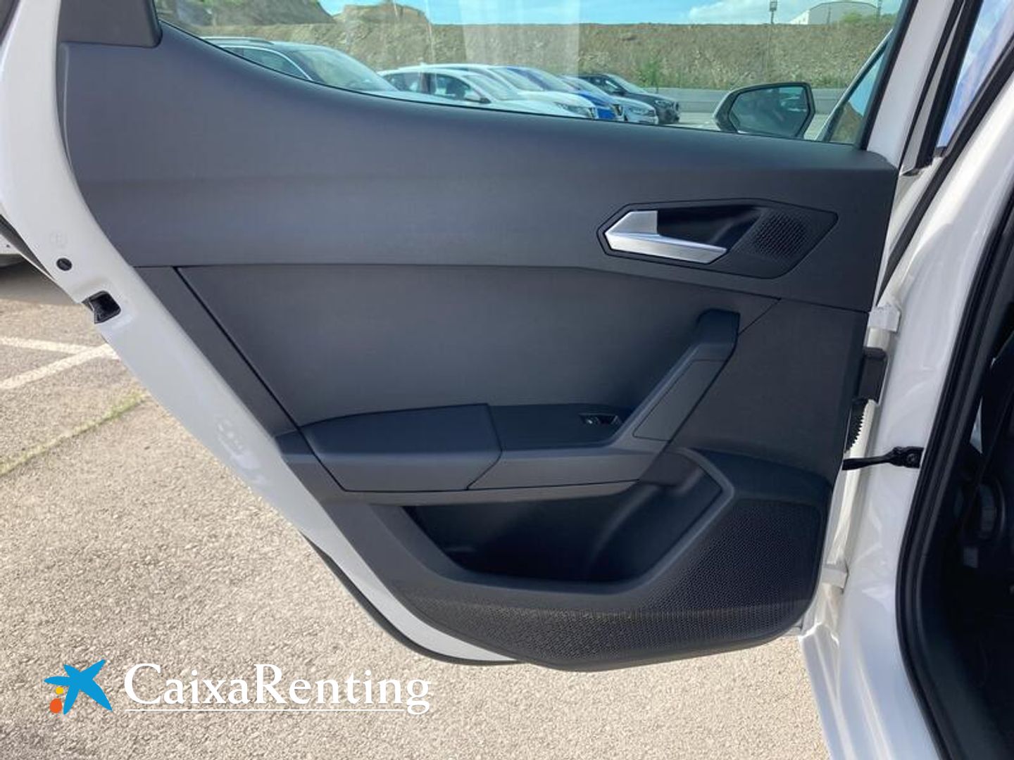 SEAT León 1.0 TSI S&S Style Go 81 kW (110 CV)