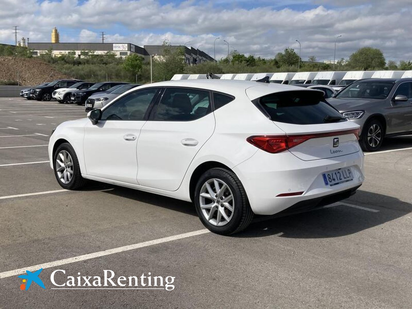 SEAT León 1.0 TSI S&S Style Go 81 kW (110 CV)