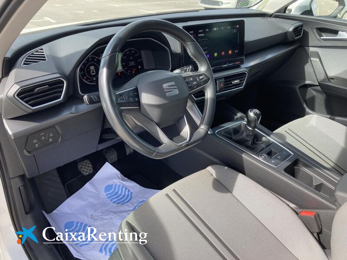 SEAT León 1.0 TSI S&S Style Go 81 kW (110 CV)