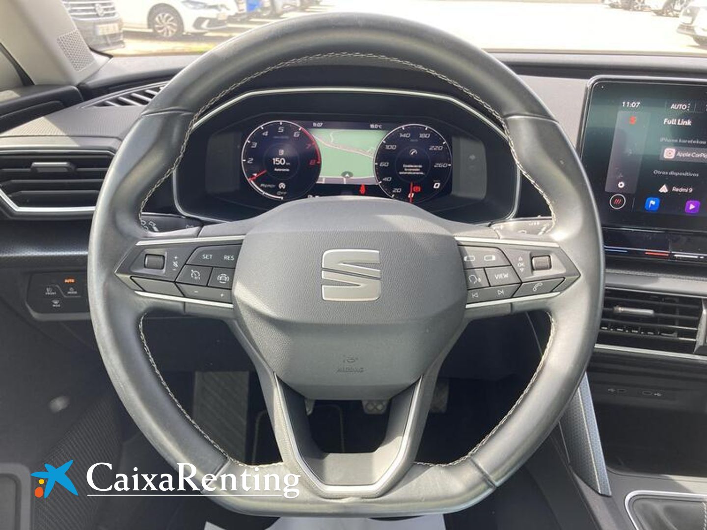 SEAT León 1.0 TSI S&S Style Go 81 kW (110 CV)