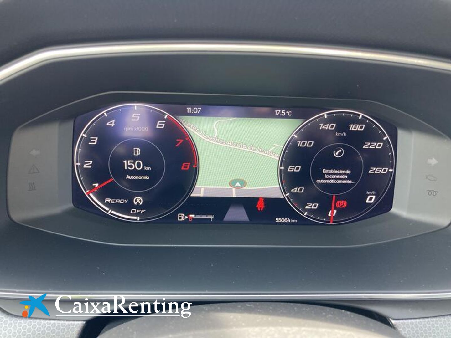 SEAT León 1.0 TSI S&S Style Go 81 kW (110 CV)
