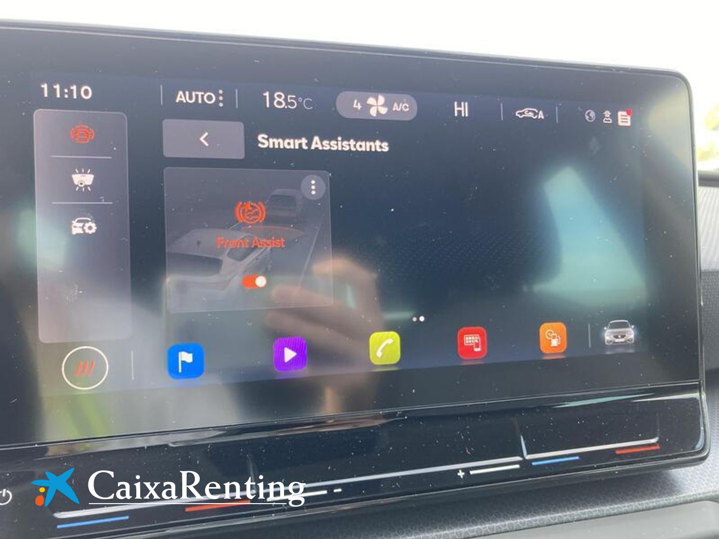 SEAT León 1.0 TSI S&S Style Go 81 kW (110 CV)