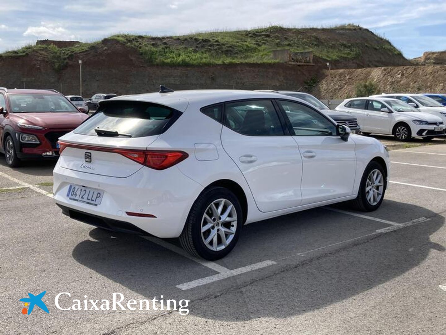 SEAT León 1.0 TSI S&S Style Go 81 kW (110 CV)