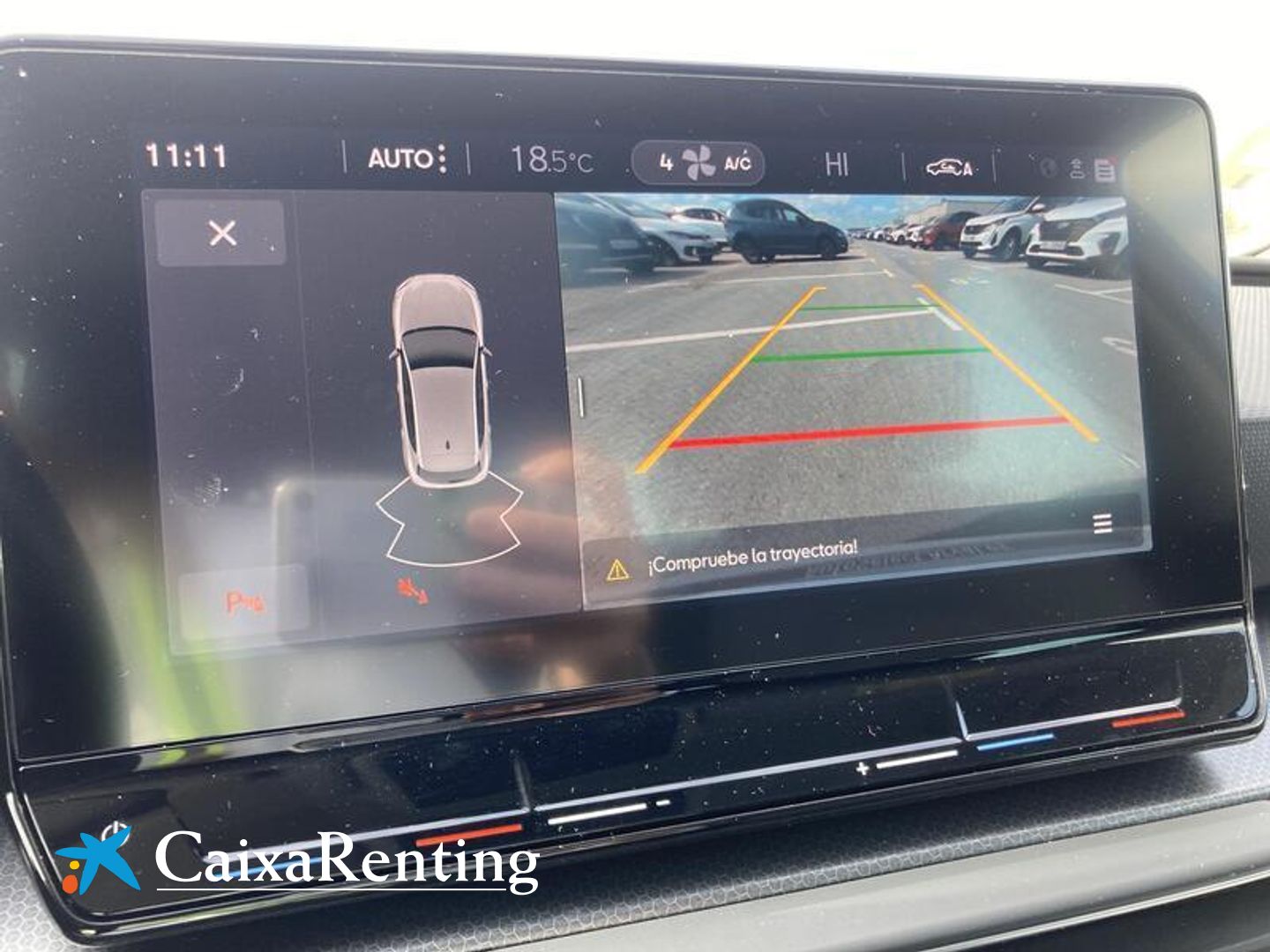 SEAT León 1.0 TSI S&S Style Go 81 kW (110 CV)