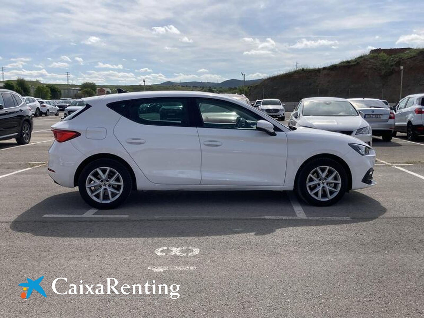 SEAT León 1.0 TSI S&S Style Go 81 kW (110 CV)