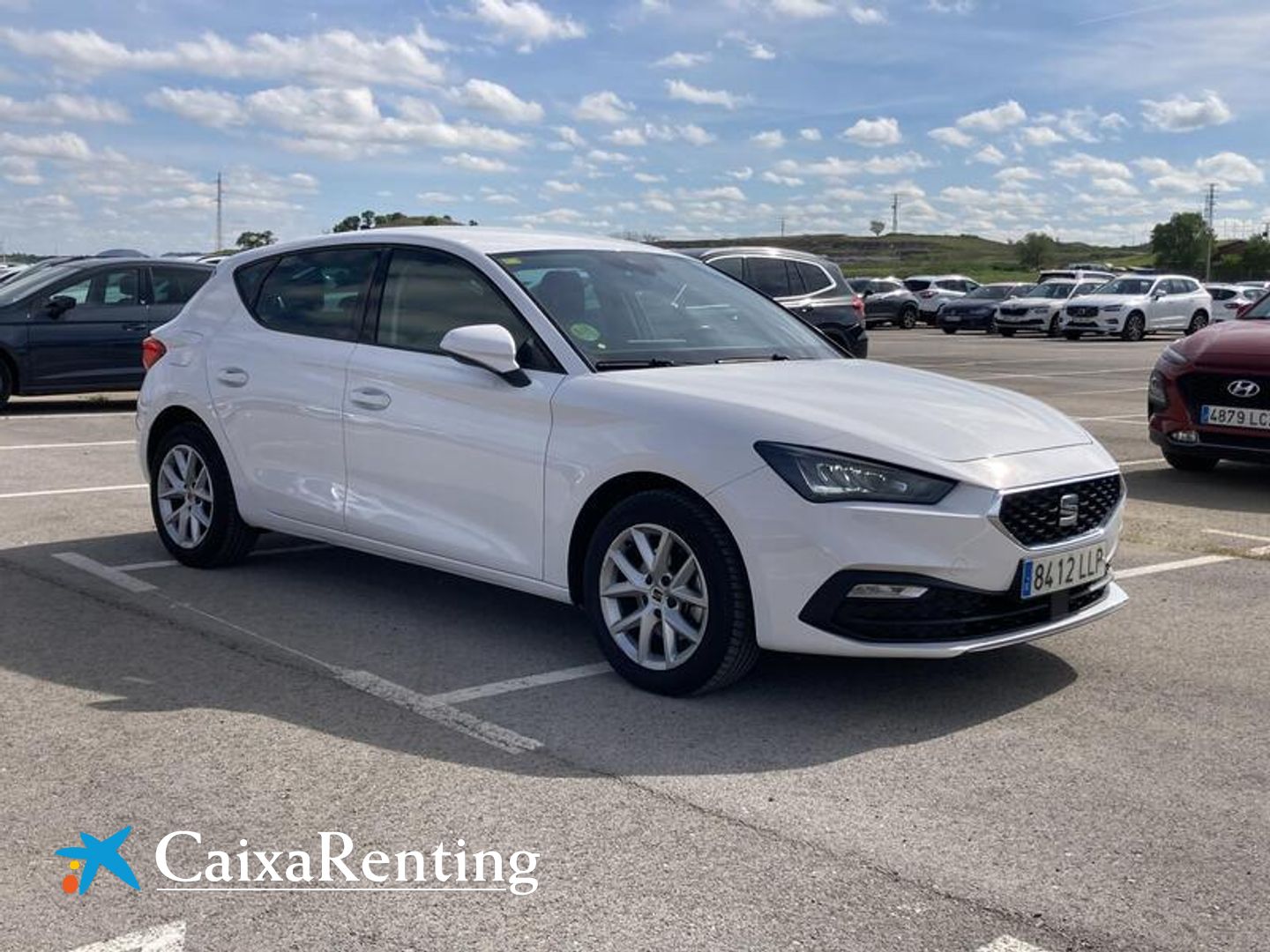 SEAT León 1.0 TSI S&S Style Go 81 kW (110 CV)