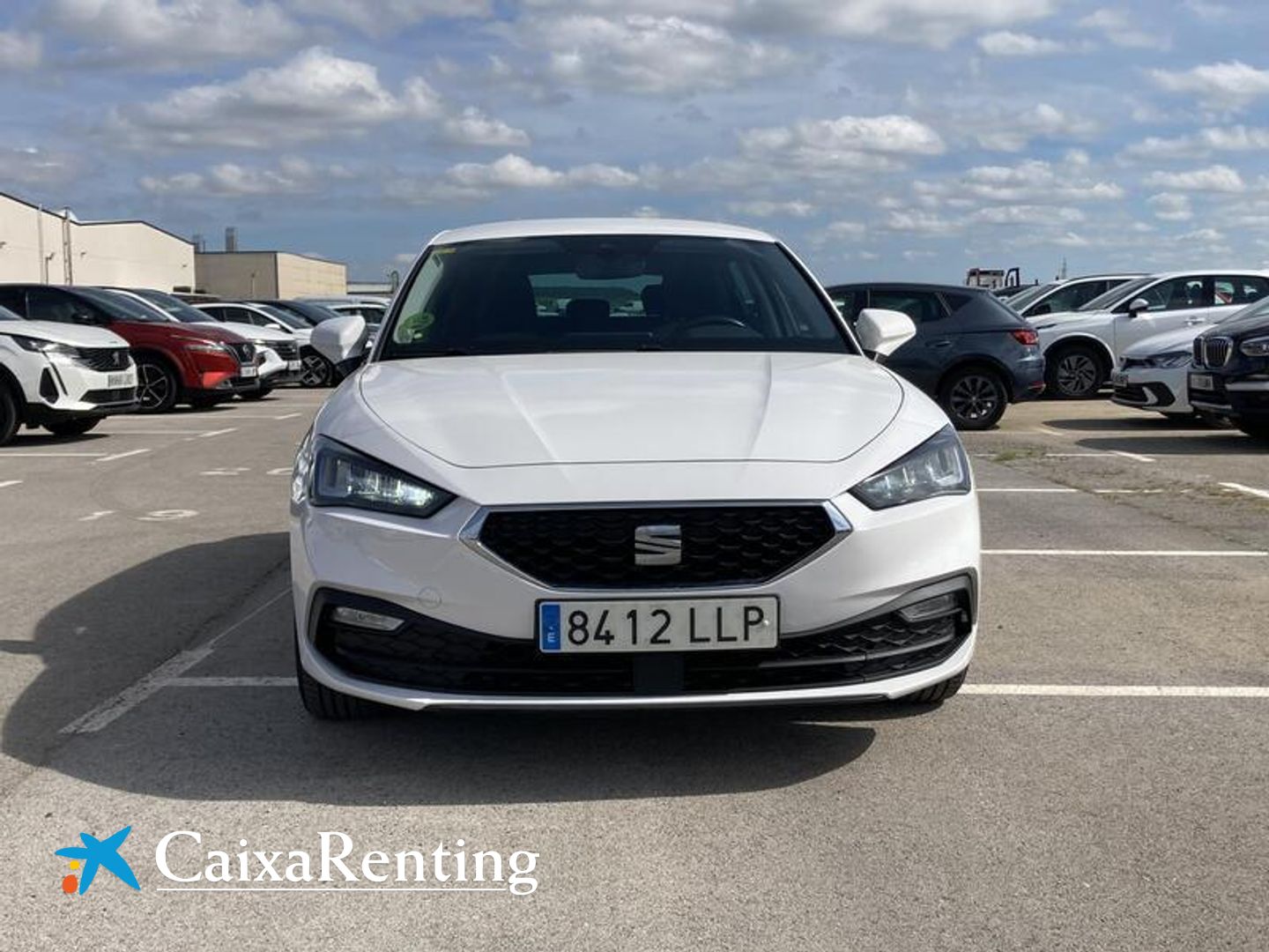 SEAT León 1.0 TSI S&S Style Go 81 kW (110 CV)