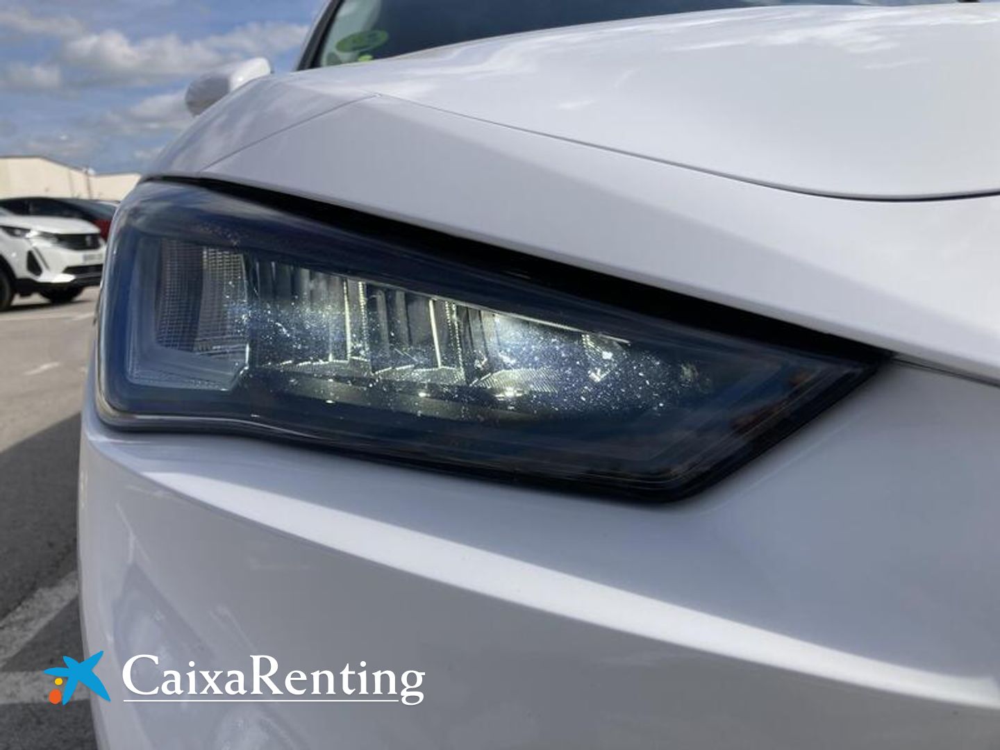 SEAT León 1.0 TSI S&S Style Go 81 kW (110 CV)