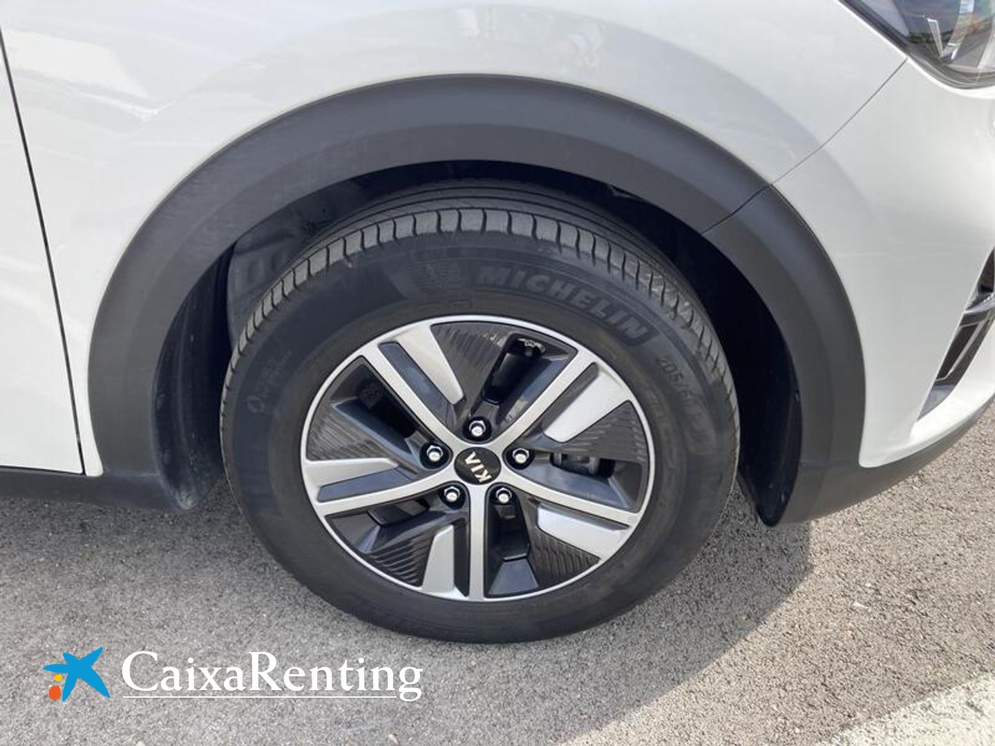 Kia Niro 1.6 GDi PHEV Híbrido Drive 104 kW (141 CV)