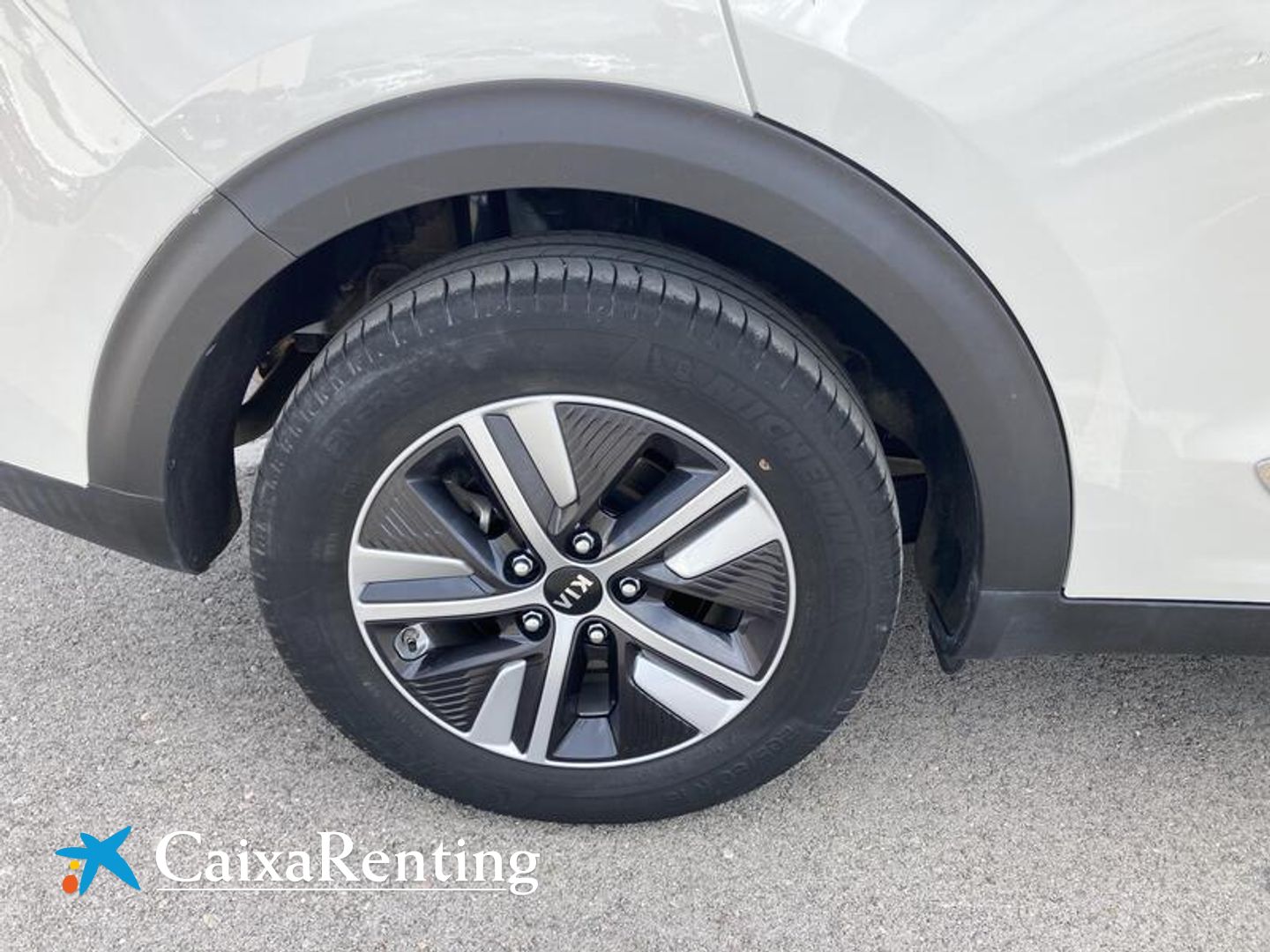 Kia Niro 1.6 GDi PHEV Híbrido Drive 104 kW (141 CV)