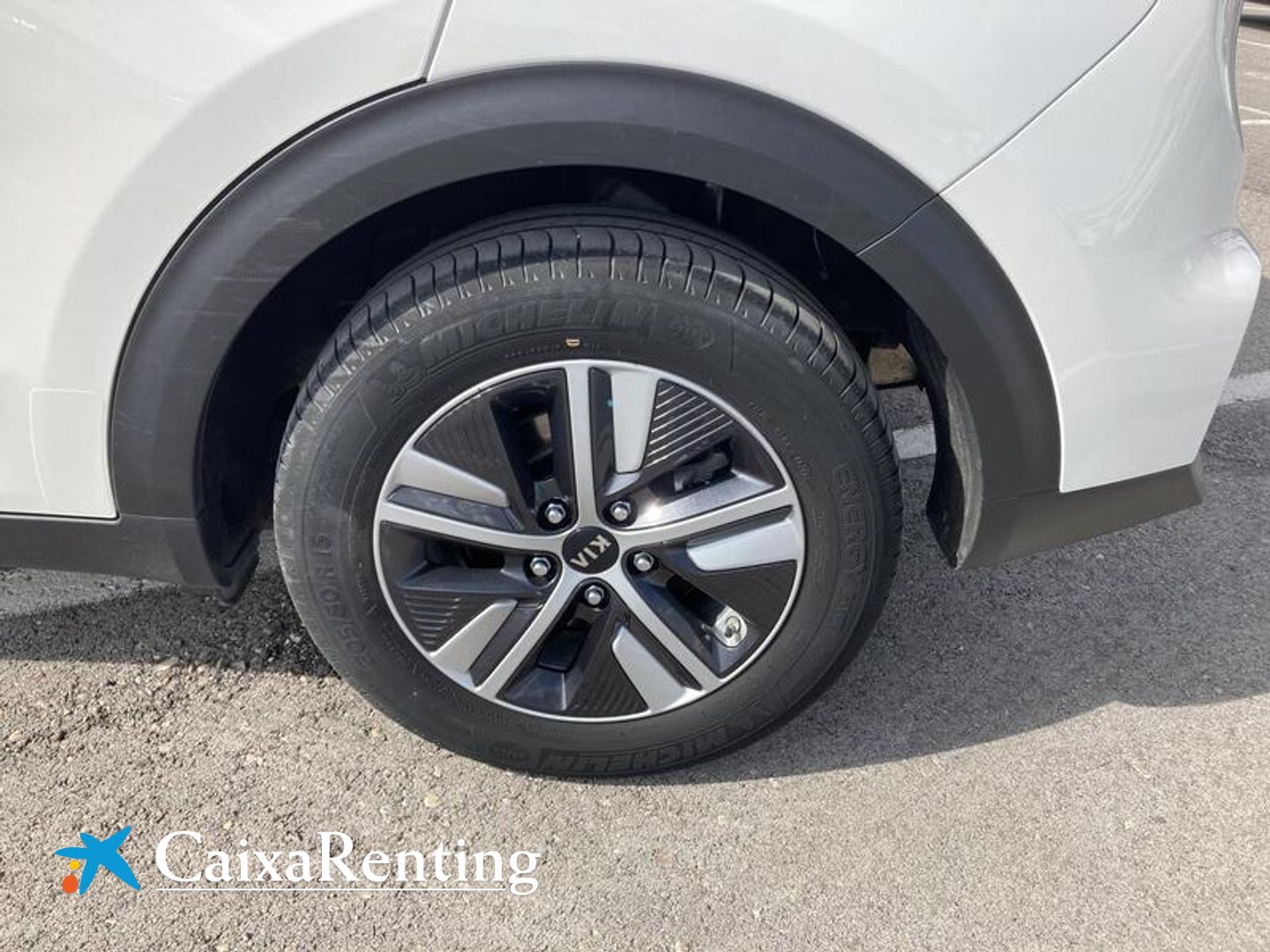 Kia Niro 1.6 GDi PHEV Híbrido Drive 104 kW (141 CV)