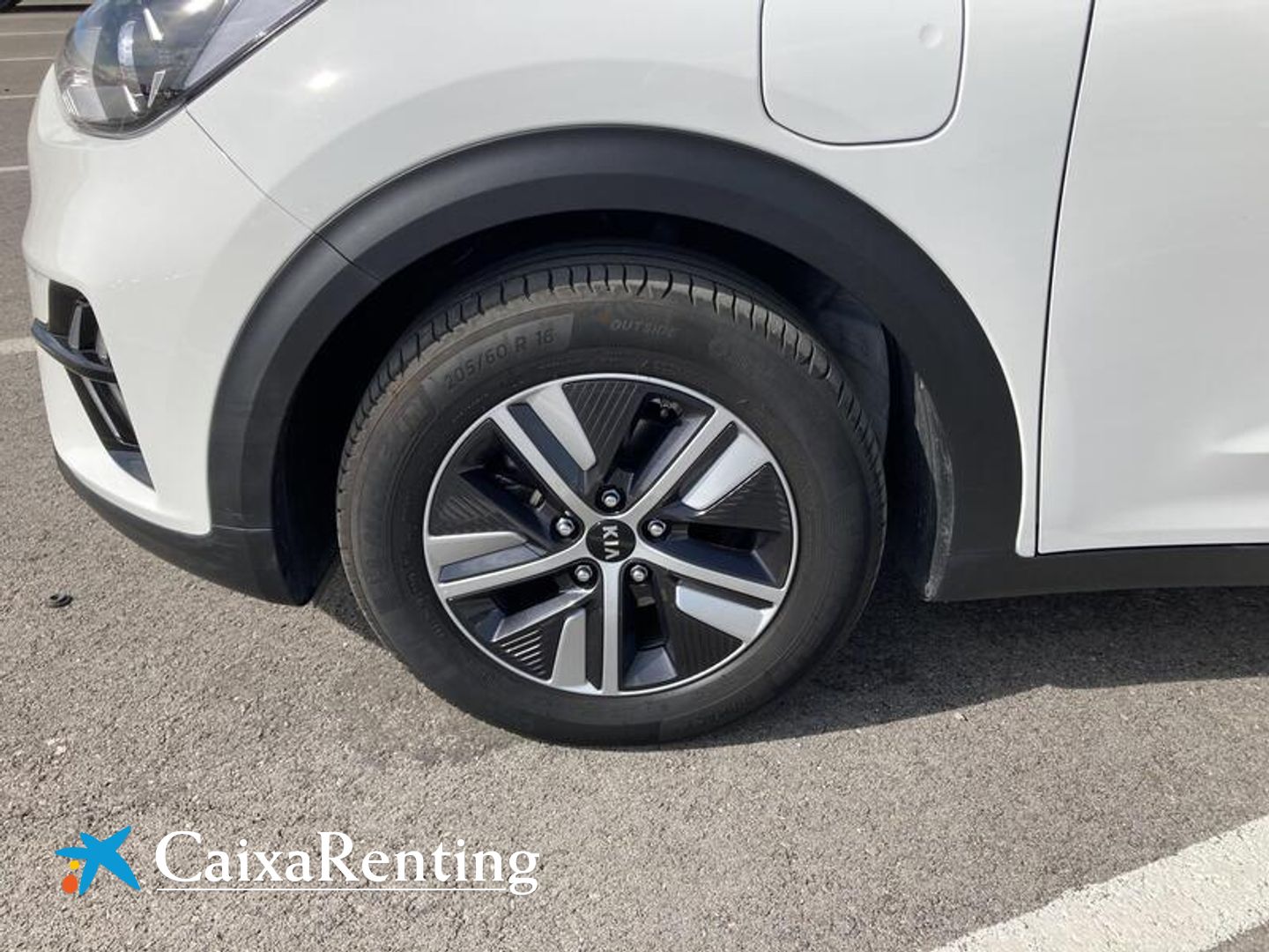 Kia Niro 1.6 GDi PHEV Híbrido Drive 104 kW (141 CV)
