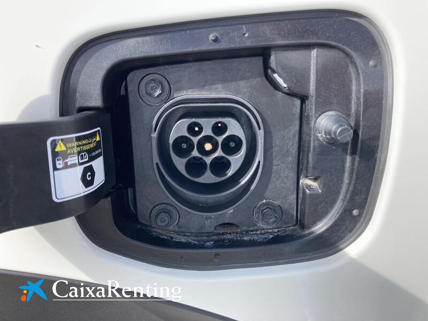 Kia Niro 1.6 GDi PHEV Híbrido Drive 104 kW (141 CV)
