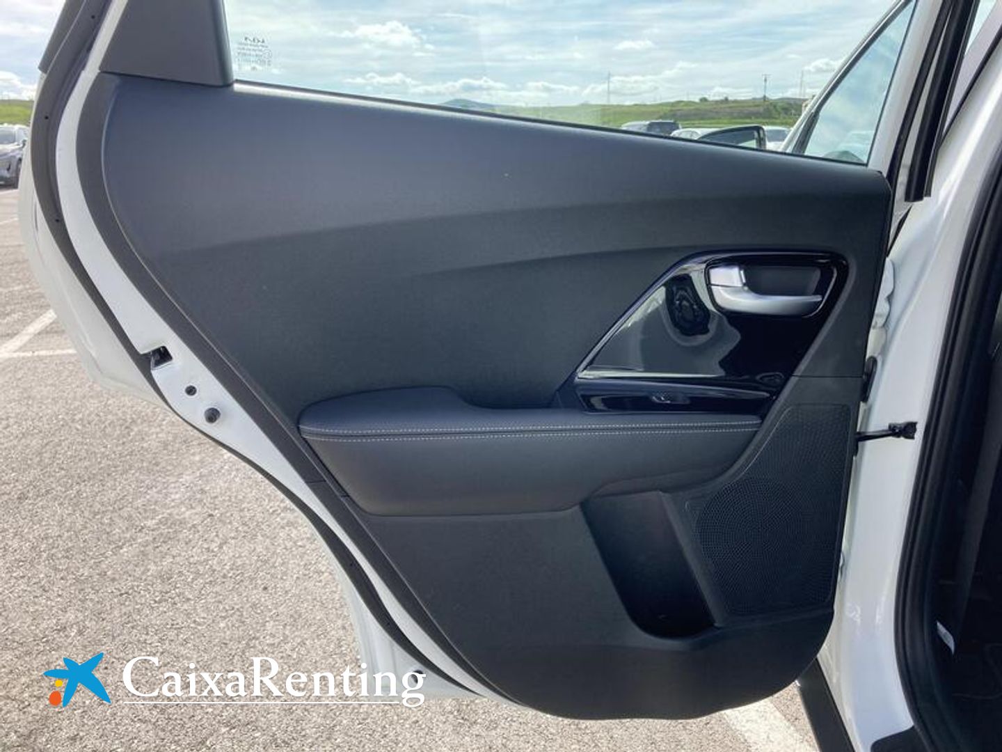 Kia Niro 1.6 GDi PHEV Híbrido Drive 104 kW (141 CV)