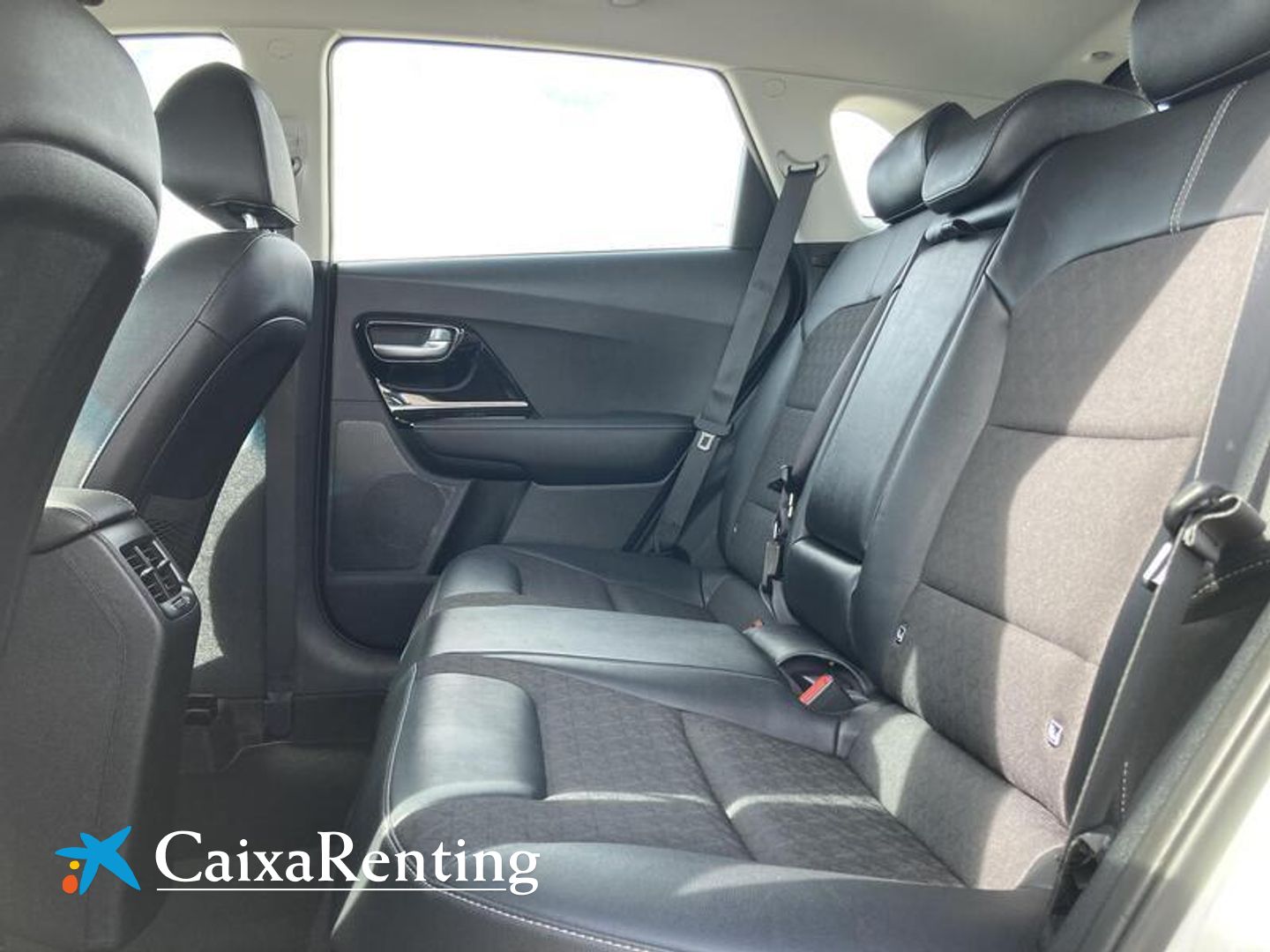 Kia Niro 1.6 GDi PHEV Híbrido Drive 104 kW (141 CV)