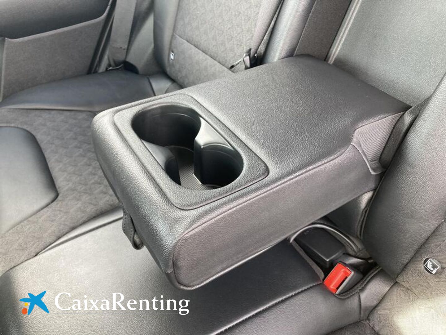 Kia Niro 1.6 GDi PHEV Híbrido Drive 104 kW (141 CV)