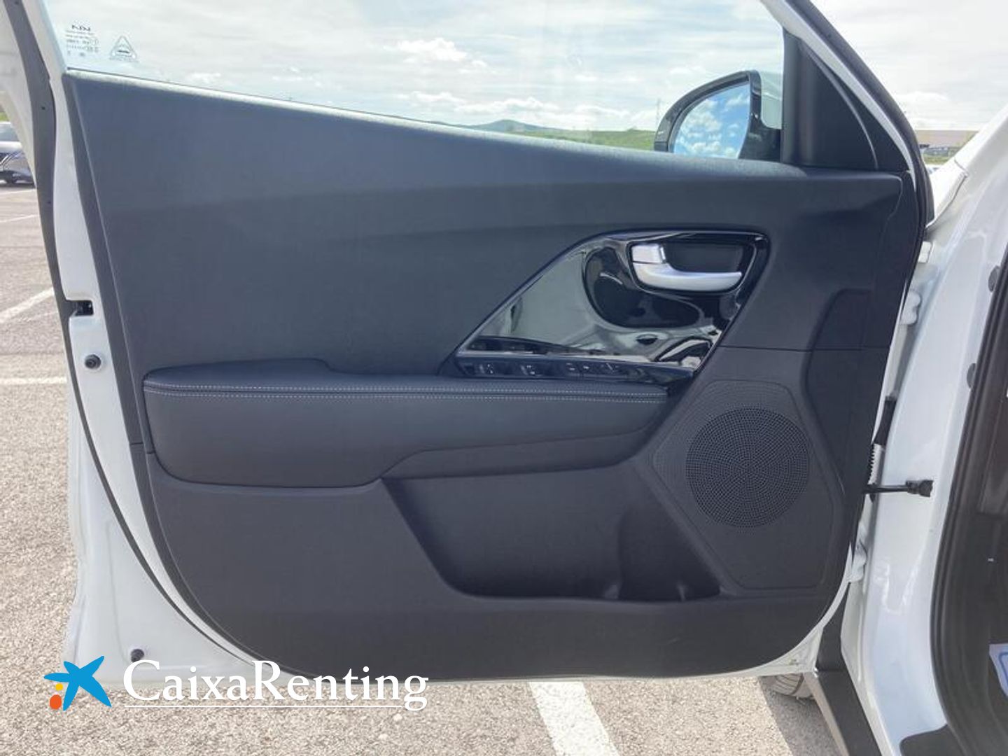 Kia Niro 1.6 GDi PHEV Híbrido Drive 104 kW (141 CV)