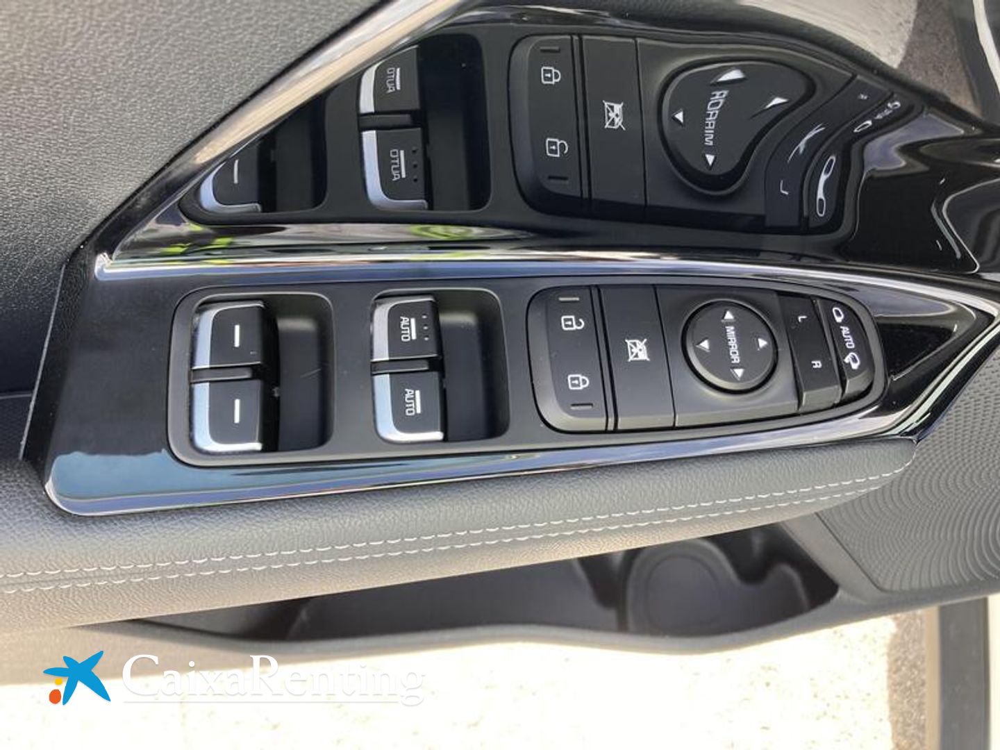 Kia Niro 1.6 GDi PHEV Híbrido Drive 104 kW (141 CV)