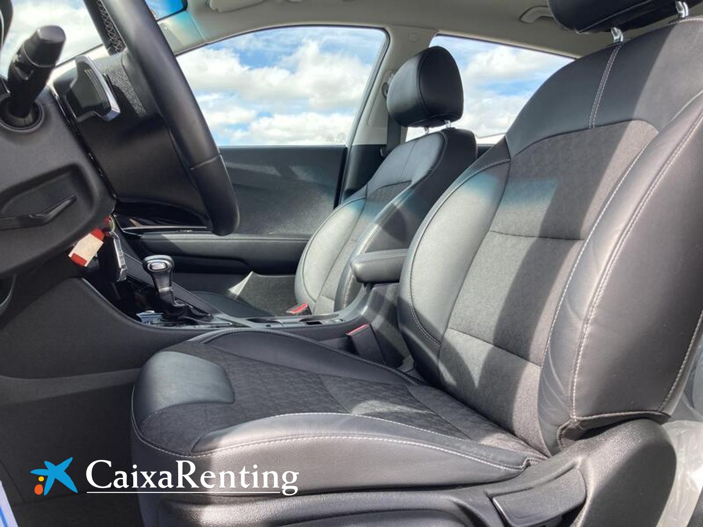 Kia Niro 1.6 GDi PHEV Híbrido Drive 104 kW (141 CV)