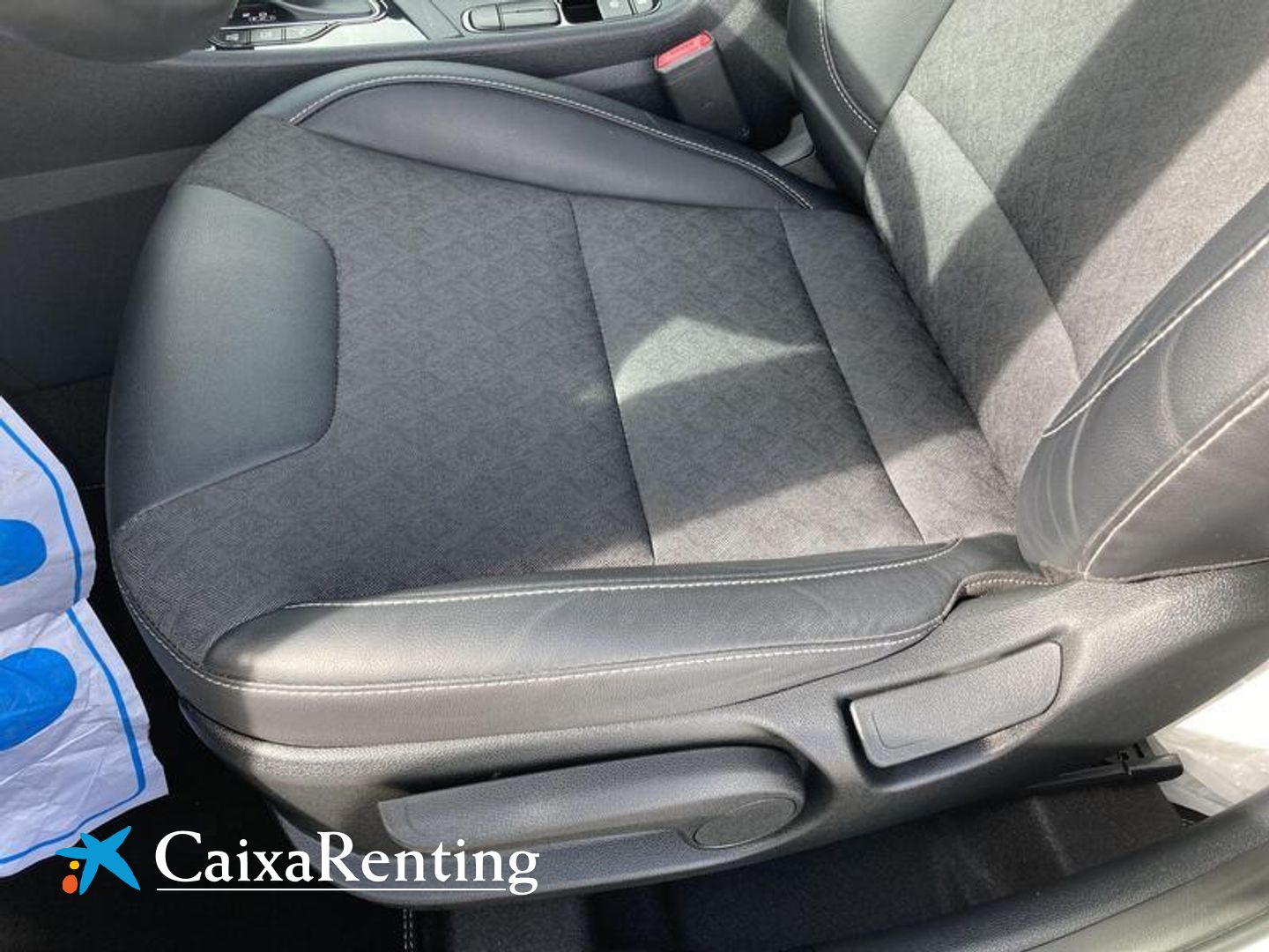 Kia Niro 1.6 GDi PHEV Híbrido Drive 104 kW (141 CV)
