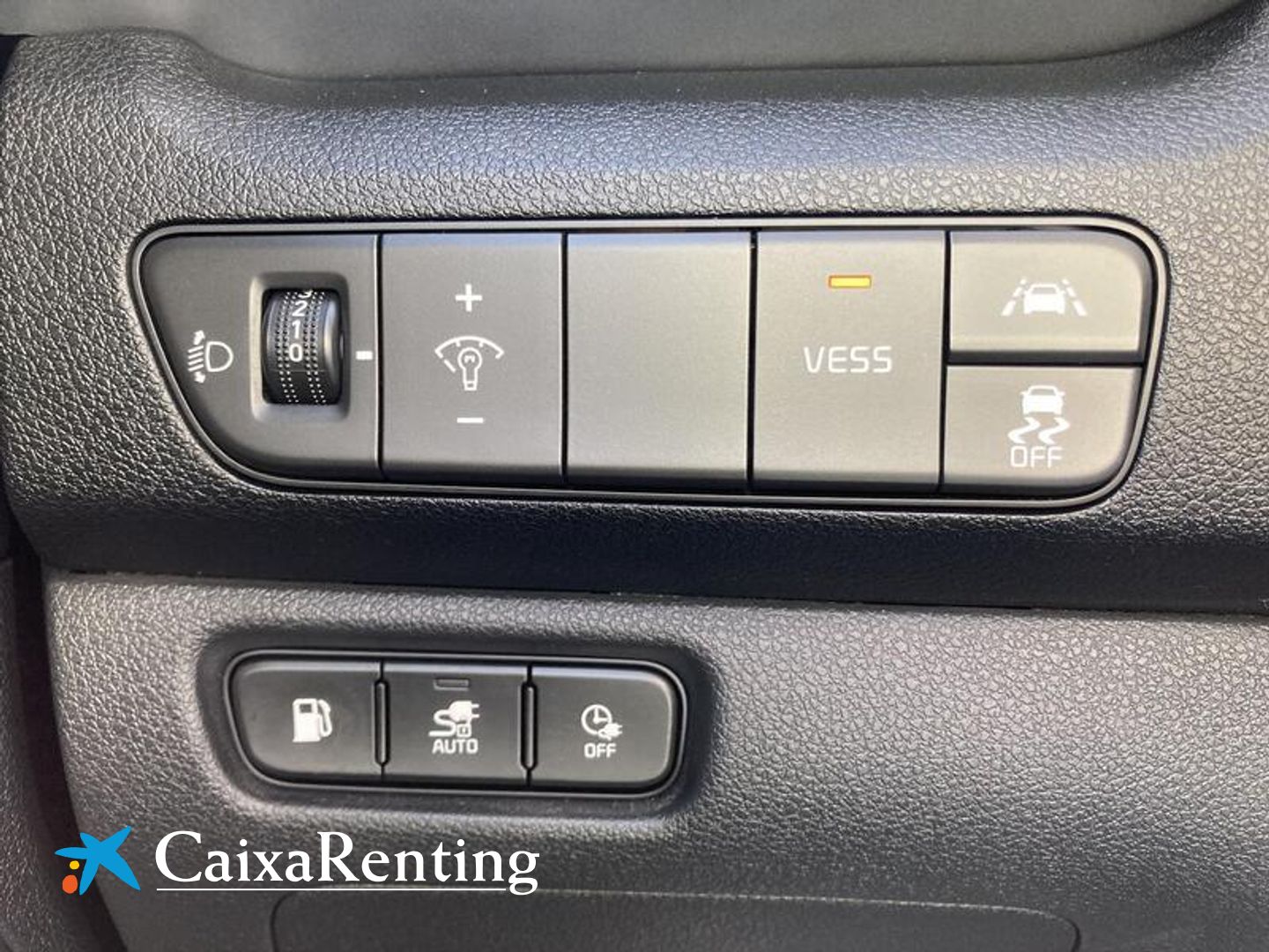 Kia Niro 1.6 GDi PHEV Híbrido Drive 104 kW (141 CV)