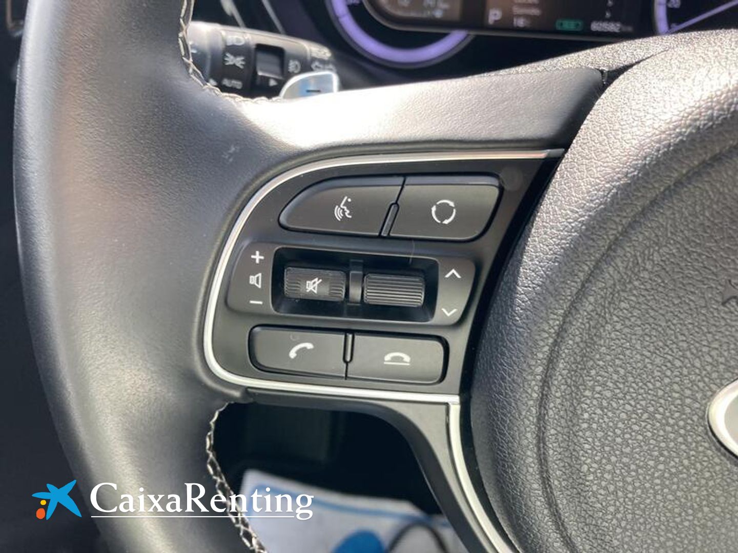Kia Niro 1.6 GDi PHEV Híbrido Drive 104 kW (141 CV)