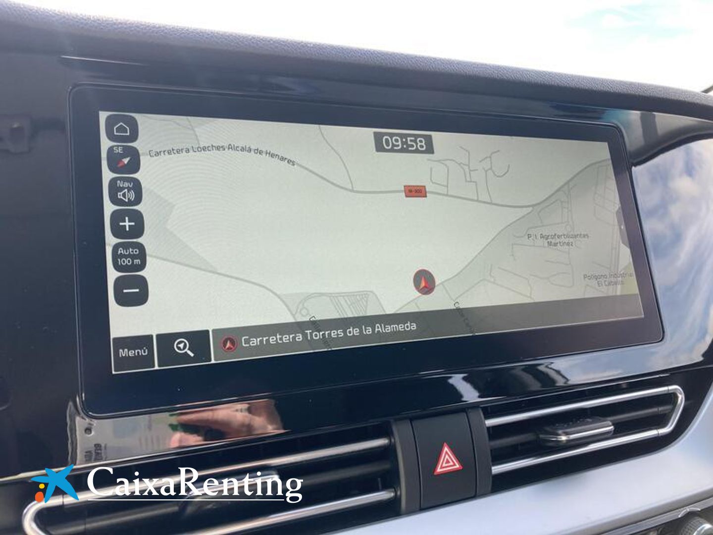 Kia Niro 1.6 GDi PHEV Híbrido Drive 104 kW (141 CV)