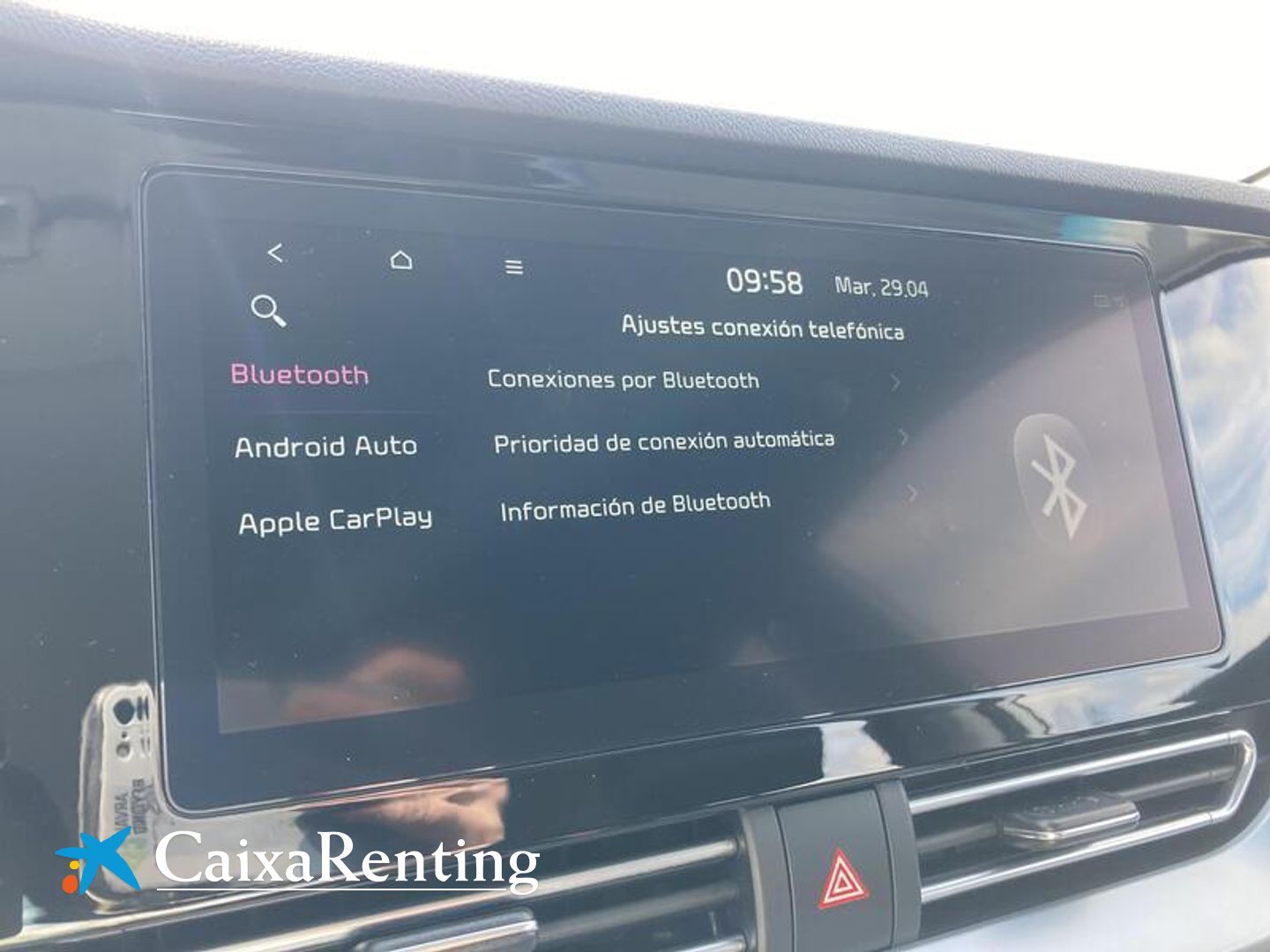 Kia Niro 1.6 GDi PHEV Híbrido Drive 104 kW (141 CV)