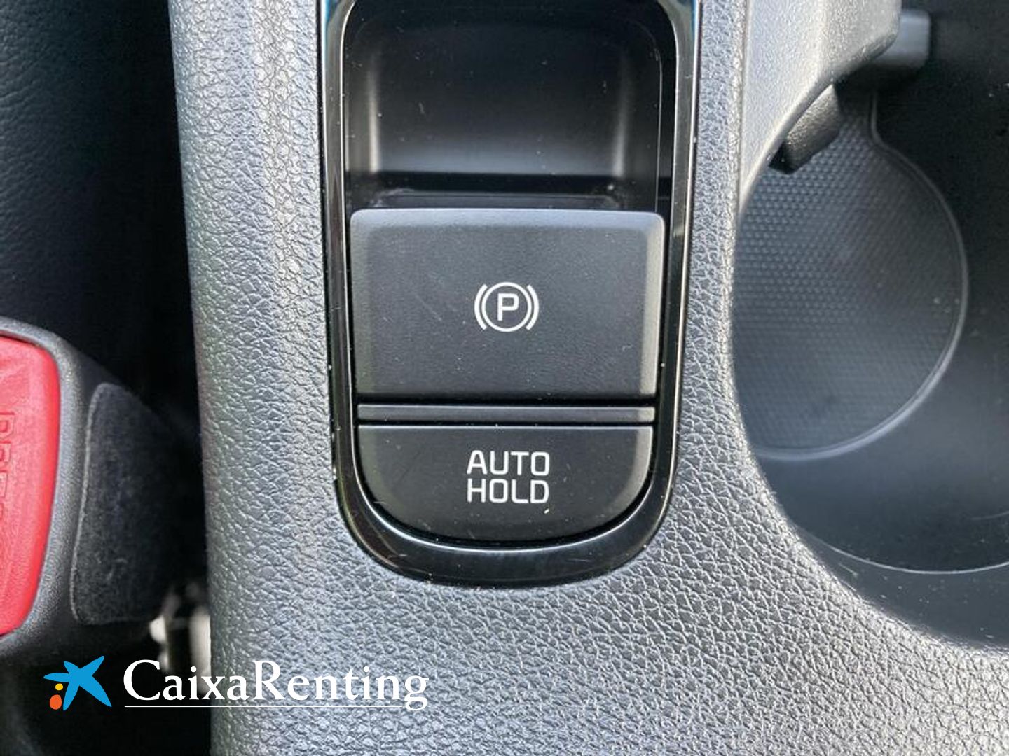 Kia Niro 1.6 GDi PHEV Híbrido Drive 104 kW (141 CV)