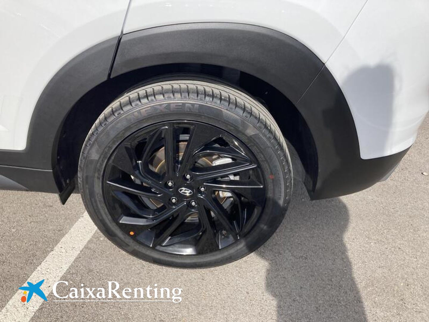 Hyundai Tucson 1.6 CRDI 48V N-Line 4x2 100 kW (136 CV)
