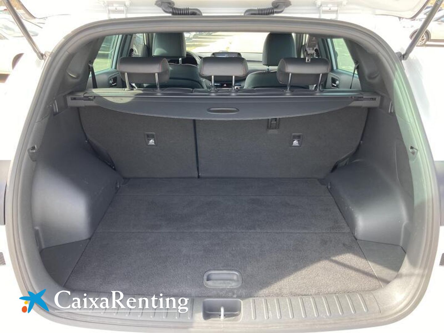 Hyundai Tucson 1.6 CRDI 48V N-Line 4x2 100 kW (136 CV)