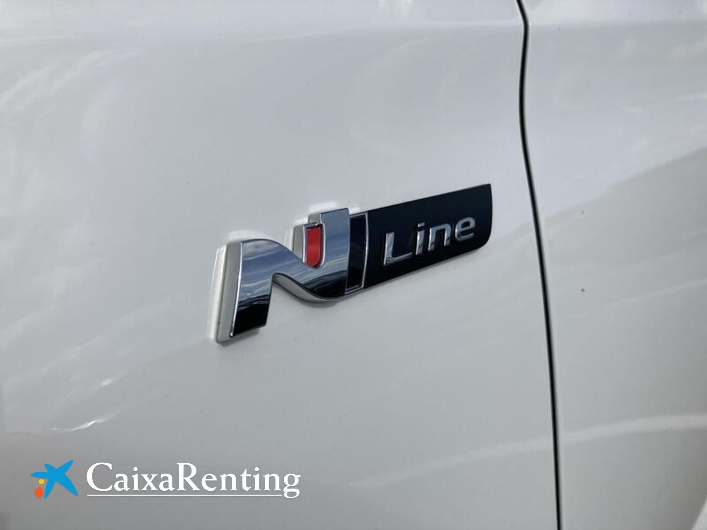 Hyundai Tucson 1.6 CRDI 48V N-Line 4x2 100 kW (136 CV)