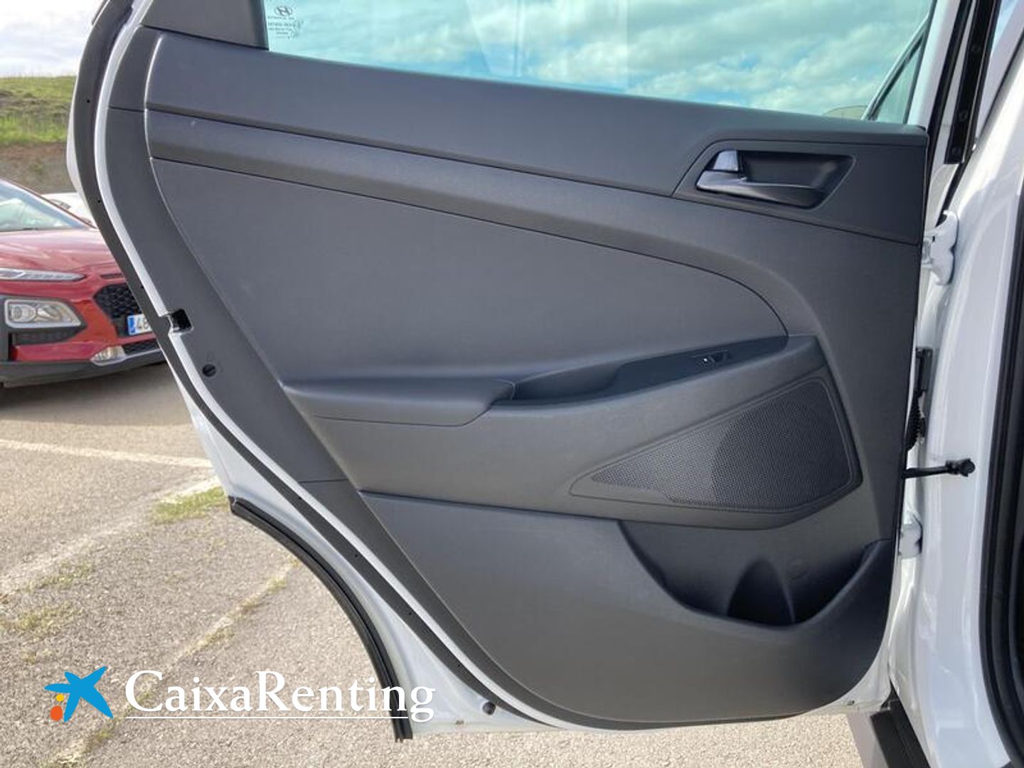 Hyundai Tucson 1.6 CRDI 48V N-Line 4x2 100 kW (136 CV)