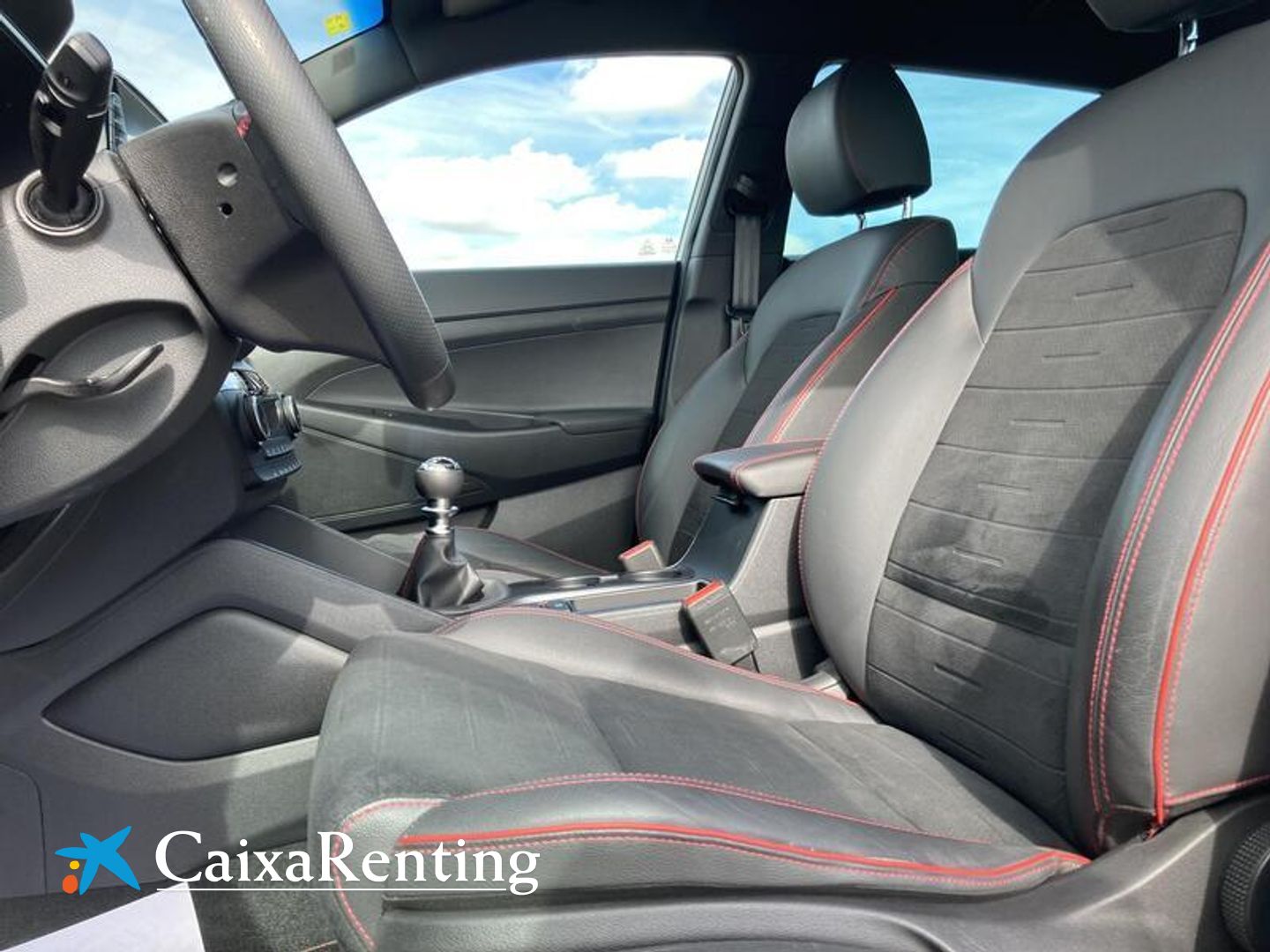 Hyundai Tucson 1.6 CRDI 48V N-Line 4x2 100 kW (136 CV)