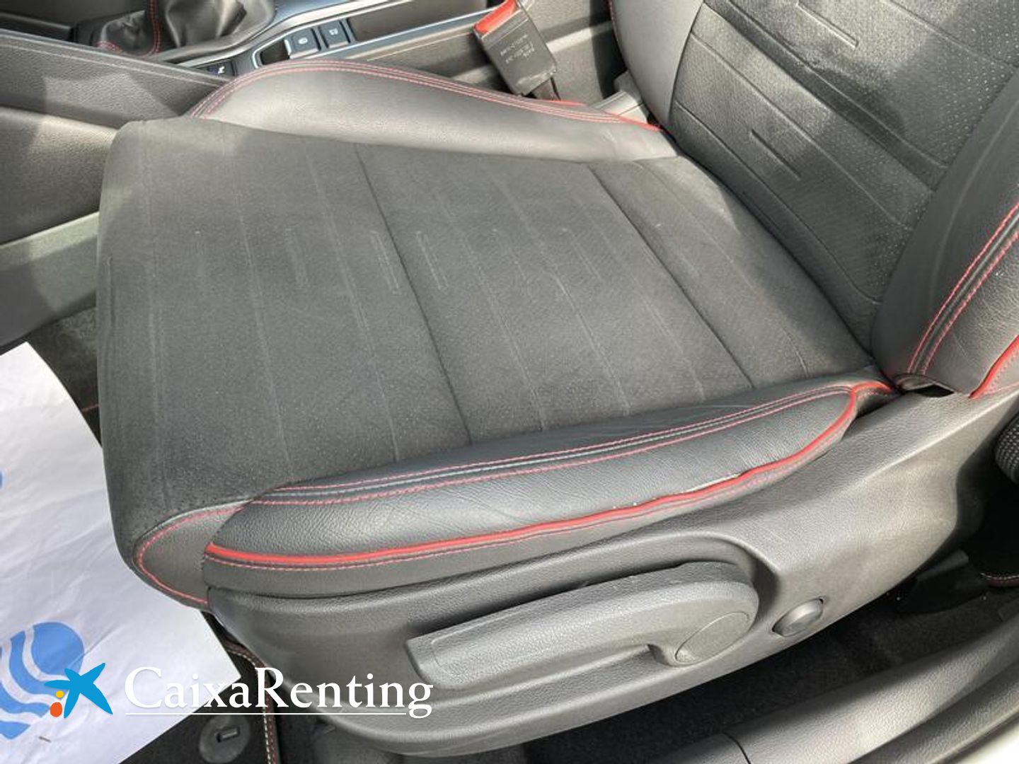 Hyundai Tucson 1.6 CRDI 48V N-Line 4x2 100 kW (136 CV)