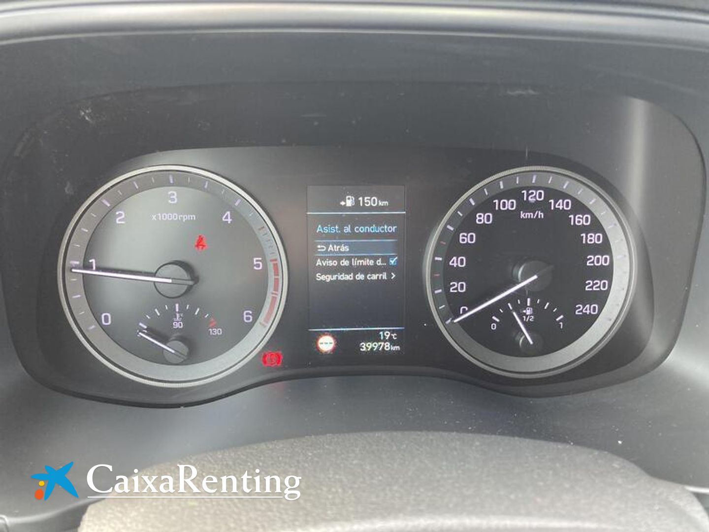 Hyundai Tucson 1.6 CRDI 48V N-Line 4x2 100 kW (136 CV)