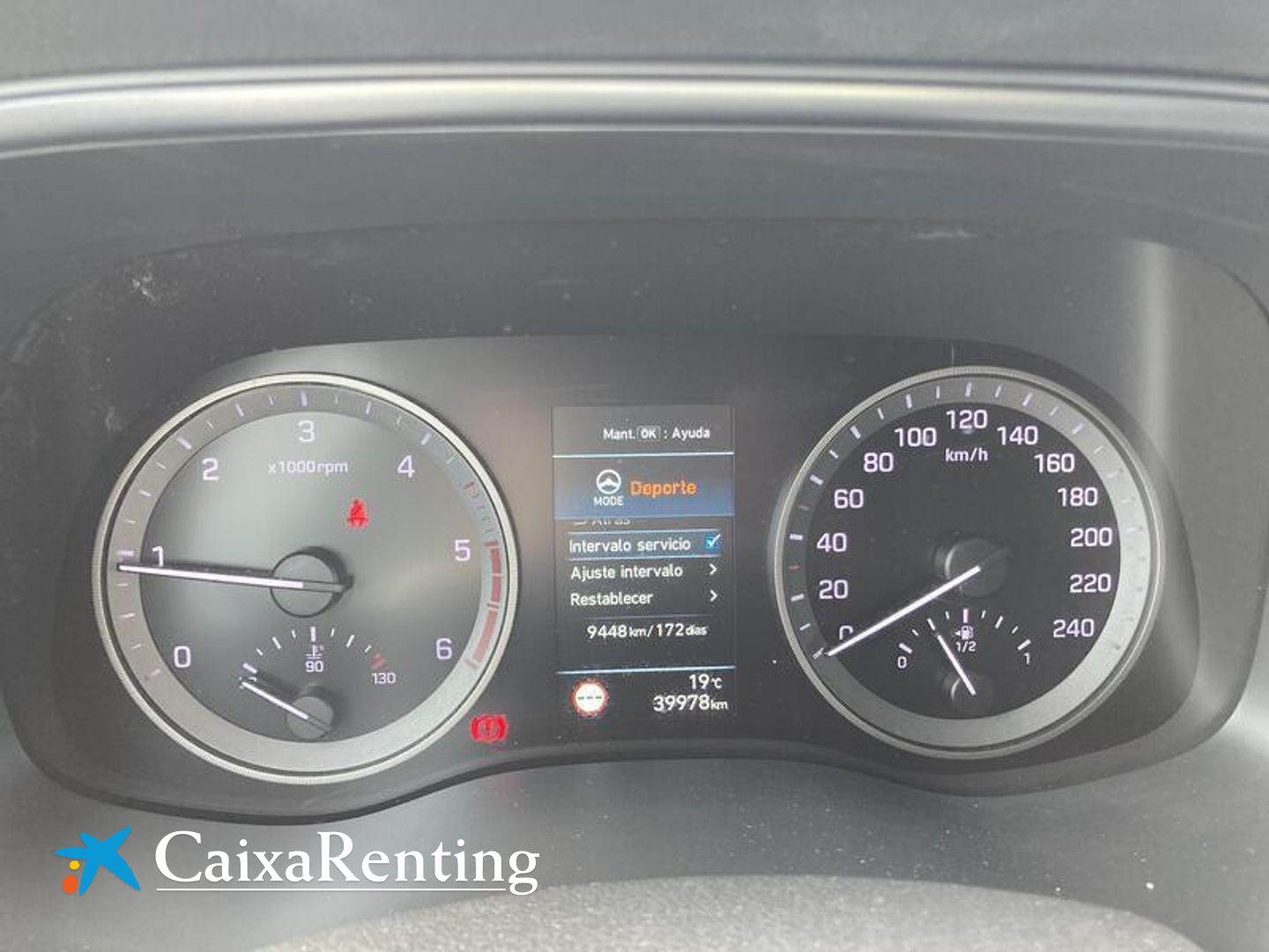 Hyundai Tucson 1.6 CRDI 48V N-Line 4x2 100 kW (136 CV)