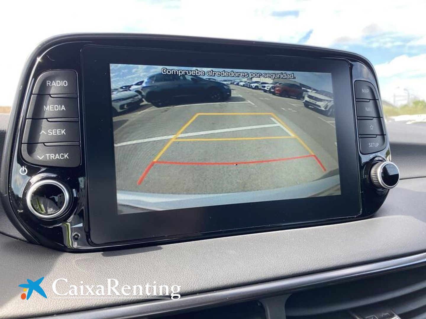 Hyundai Tucson 1.6 CRDI 48V N-Line 4x2 100 kW (136 CV)