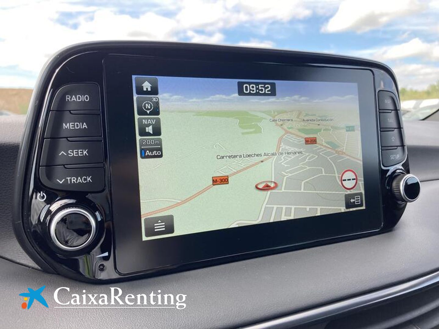 Hyundai Tucson 1.6 CRDI 48V N-Line 4x2 100 kW (136 CV)
