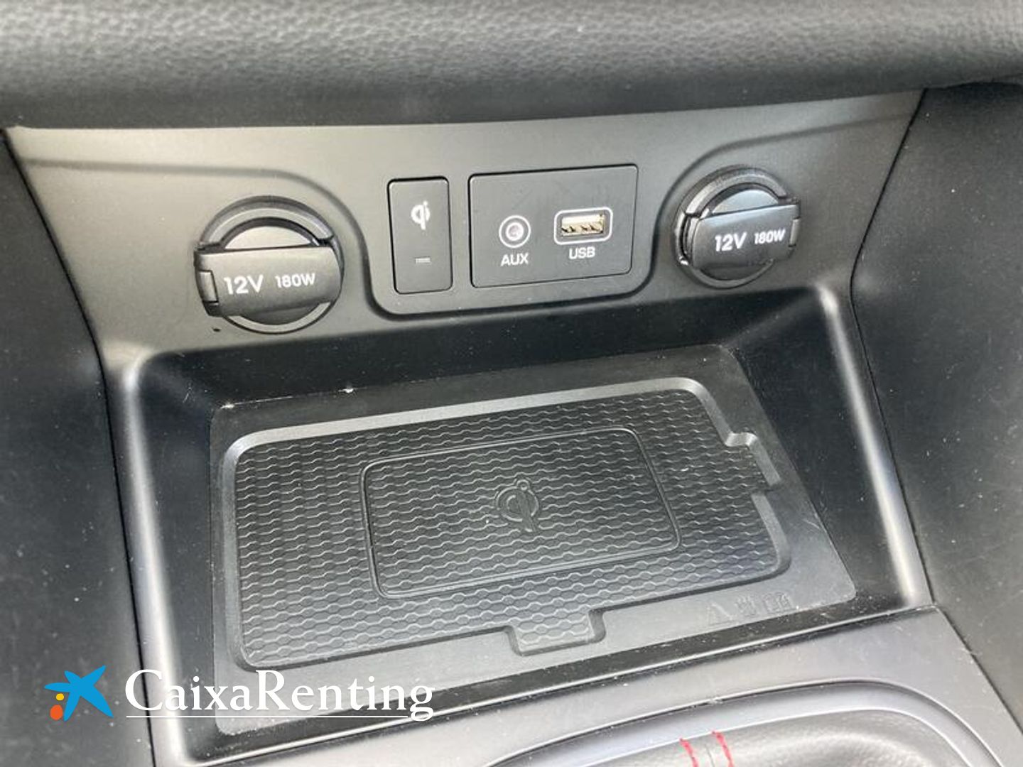 Hyundai Tucson 1.6 CRDI 48V N-Line 4x2 100 kW (136 CV)