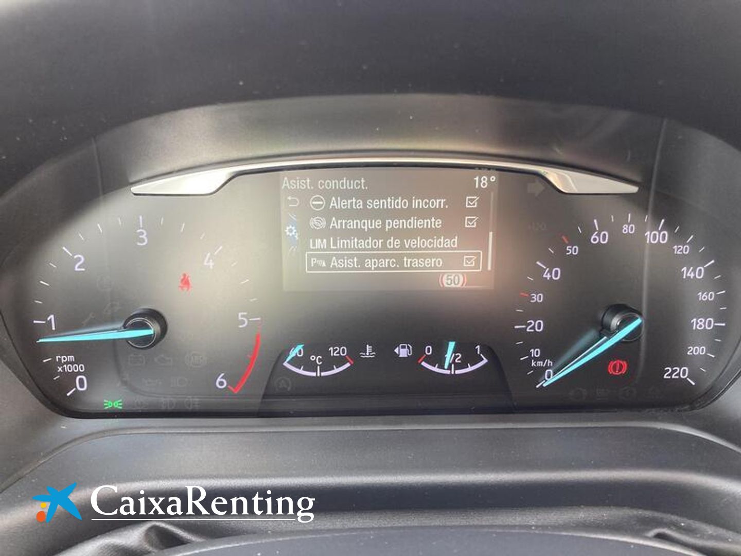 Ford Puma 1.5 Ecoblue Titanium 88 kW (120 CV)