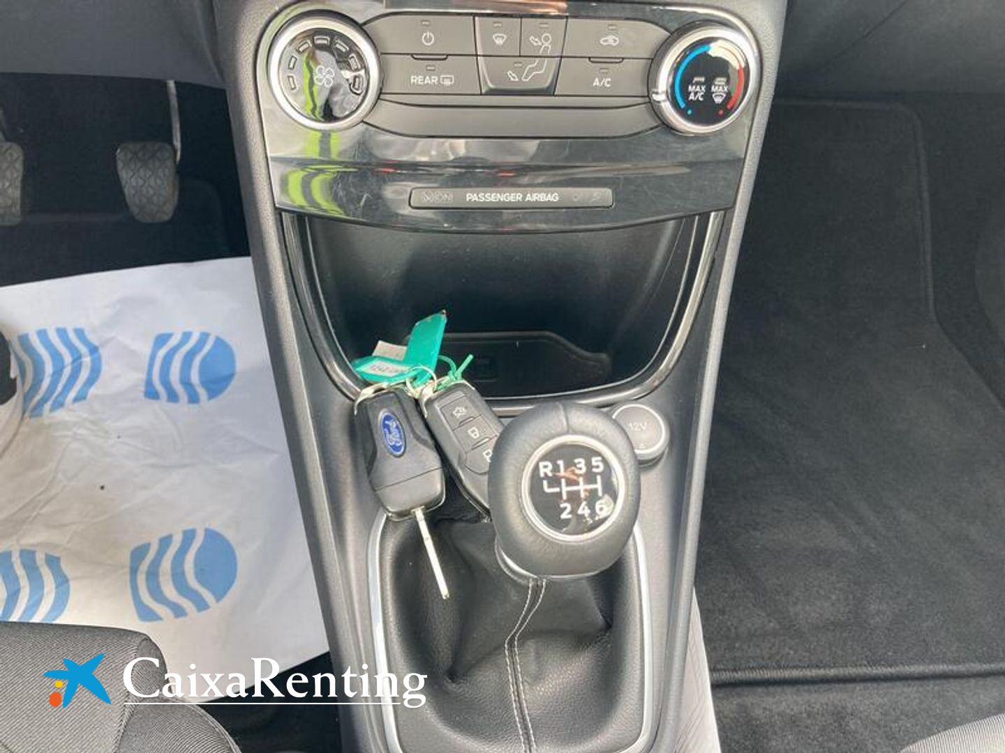 Ford Puma 1.5 Ecoblue Titanium 88 kW (120 CV)