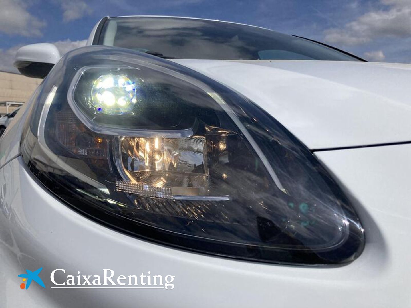 Ford Puma 1.5 Ecoblue Titanium 88 kW (120 CV)