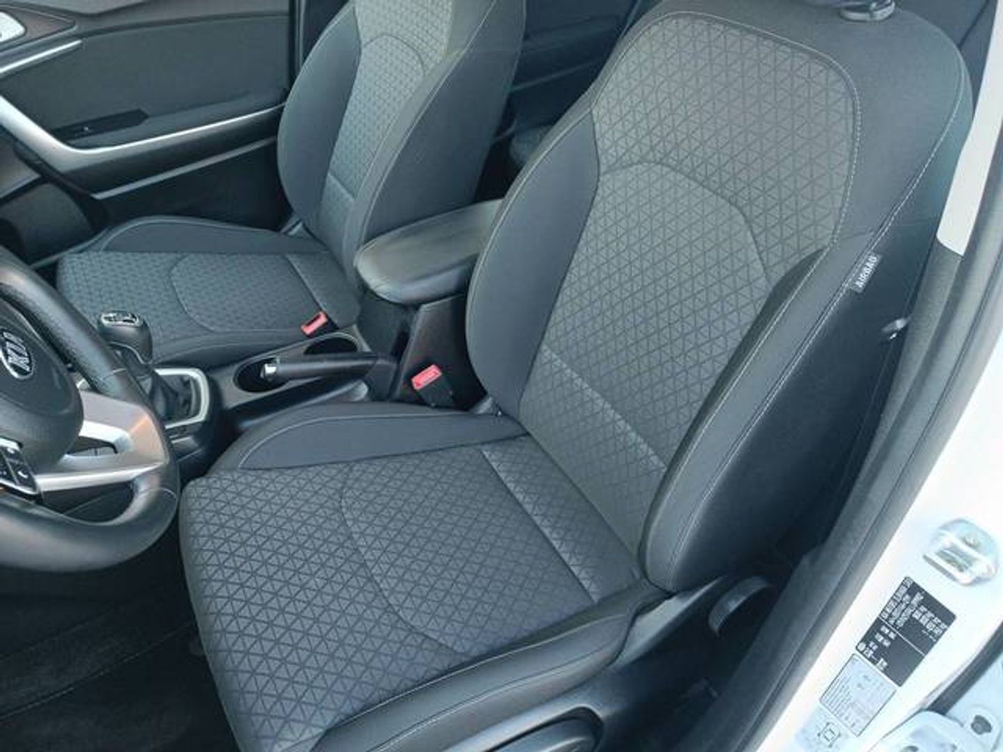 Kia Ceed 1.0 T-GDI Drive 74 kW (100 CV)