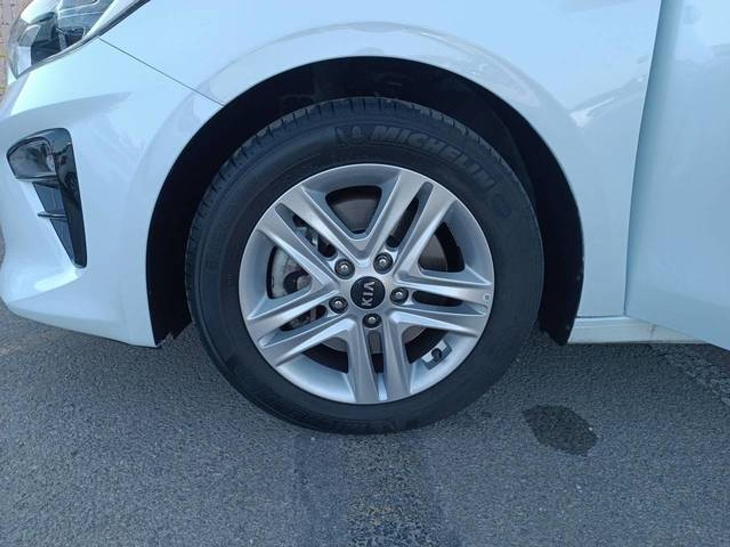Kia Ceed 1.0 T-GDI Drive 74 kW (100 CV)
